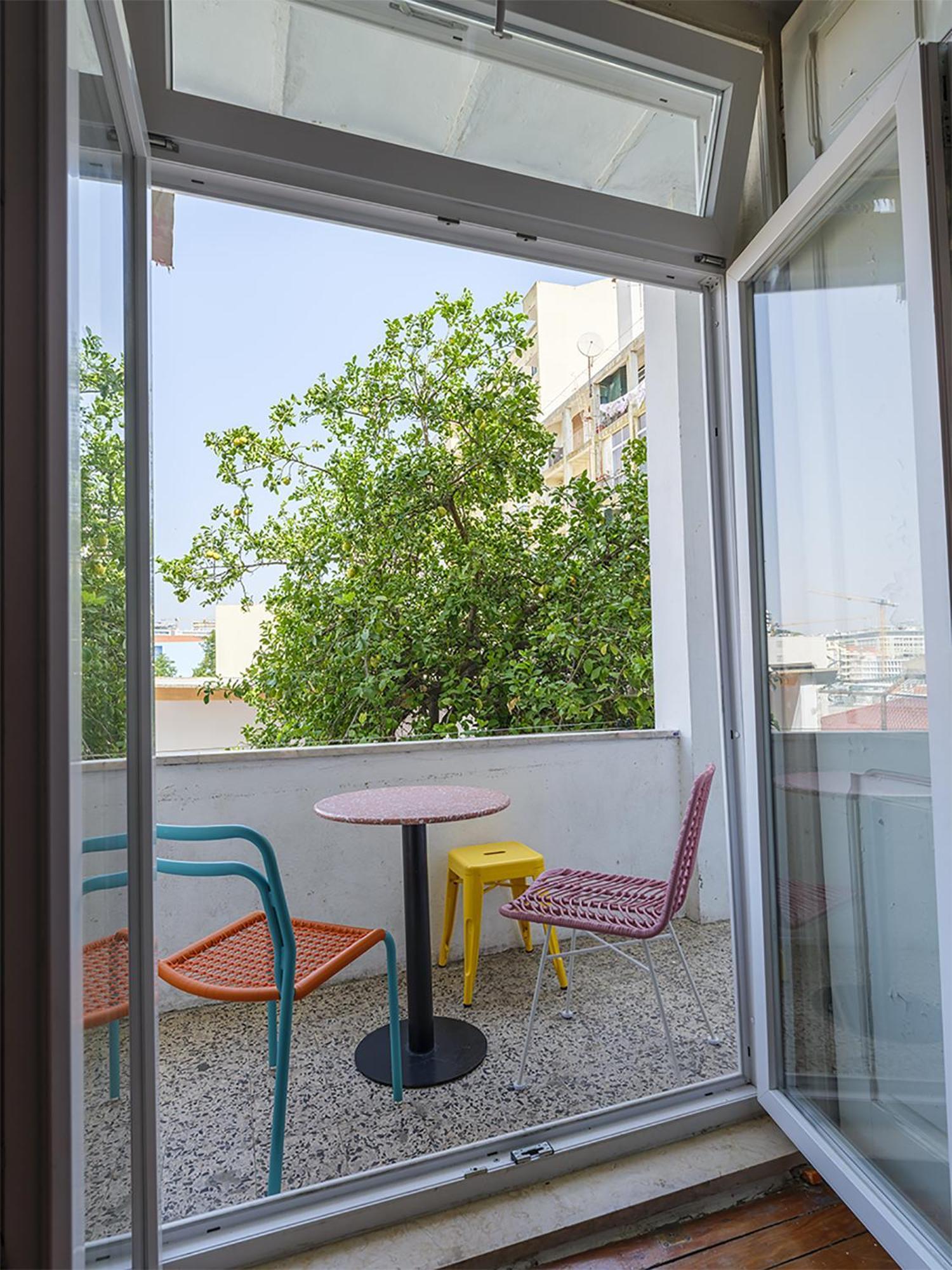 Lisbon Chillout Hostel Dış mekan fotoğraf